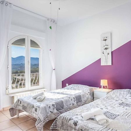 Villa Limones Кальпе Экстерьер фото